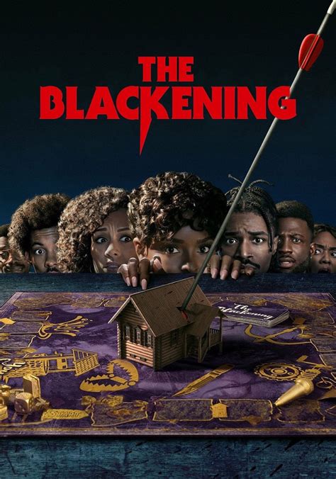 the blackening hdrip|Watch The Blackening Streaming Online .